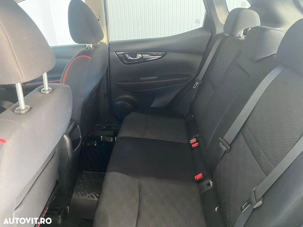Nissan Qashqai 1.5 DCI ACENTA - 7