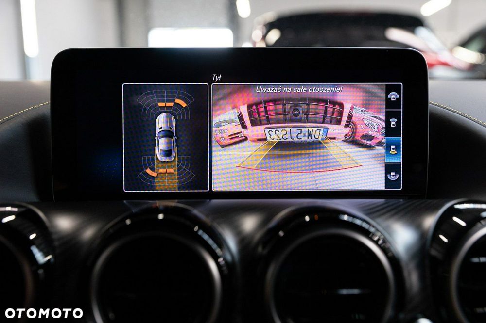 Mercedes-Benz AMG GT - 35