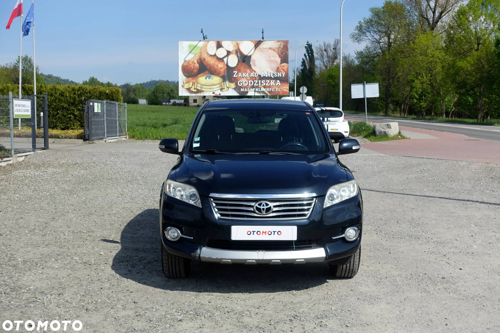 Toyota RAV4 2.2 D-4D 4x4 Life - 2