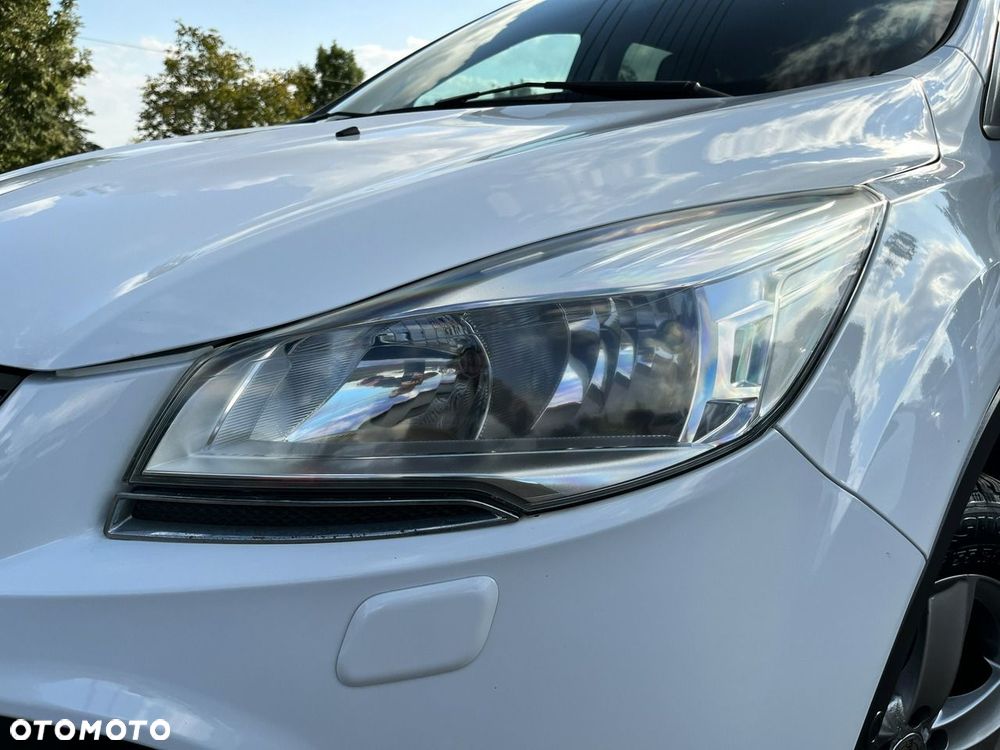 Ford Kuga 2.0 TDCi 4WD Titanium - 24