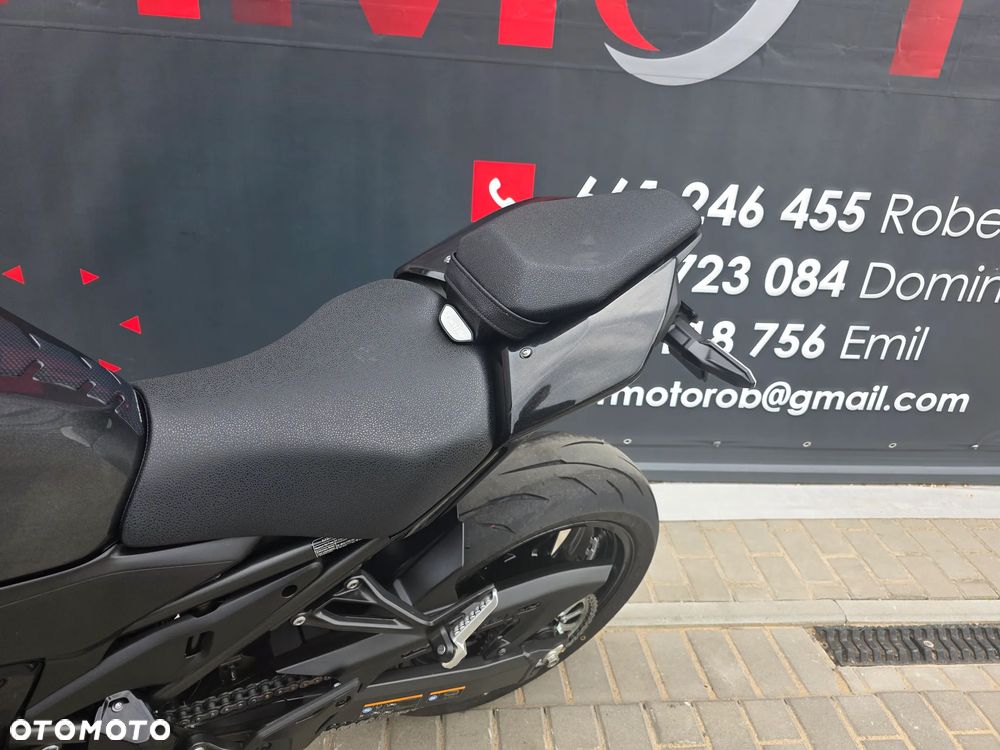 Kawasaki Z 900 - 28