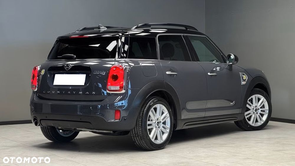 MINI Countryman Cooper S E All4 - 18