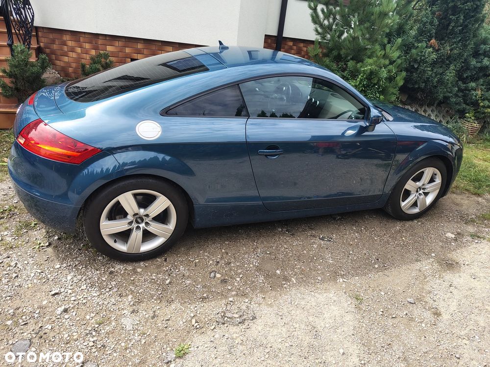 Audi TT Coupé 2.0 TFSI - 8