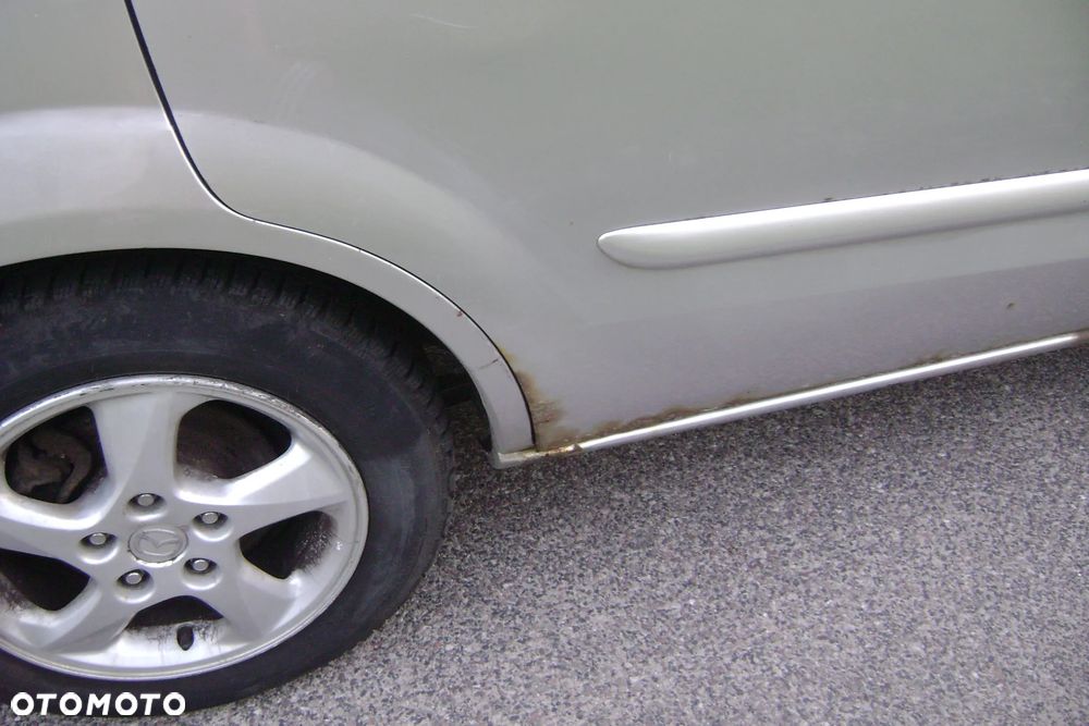 Mazda Premacy 1.8 Comfort - 5
