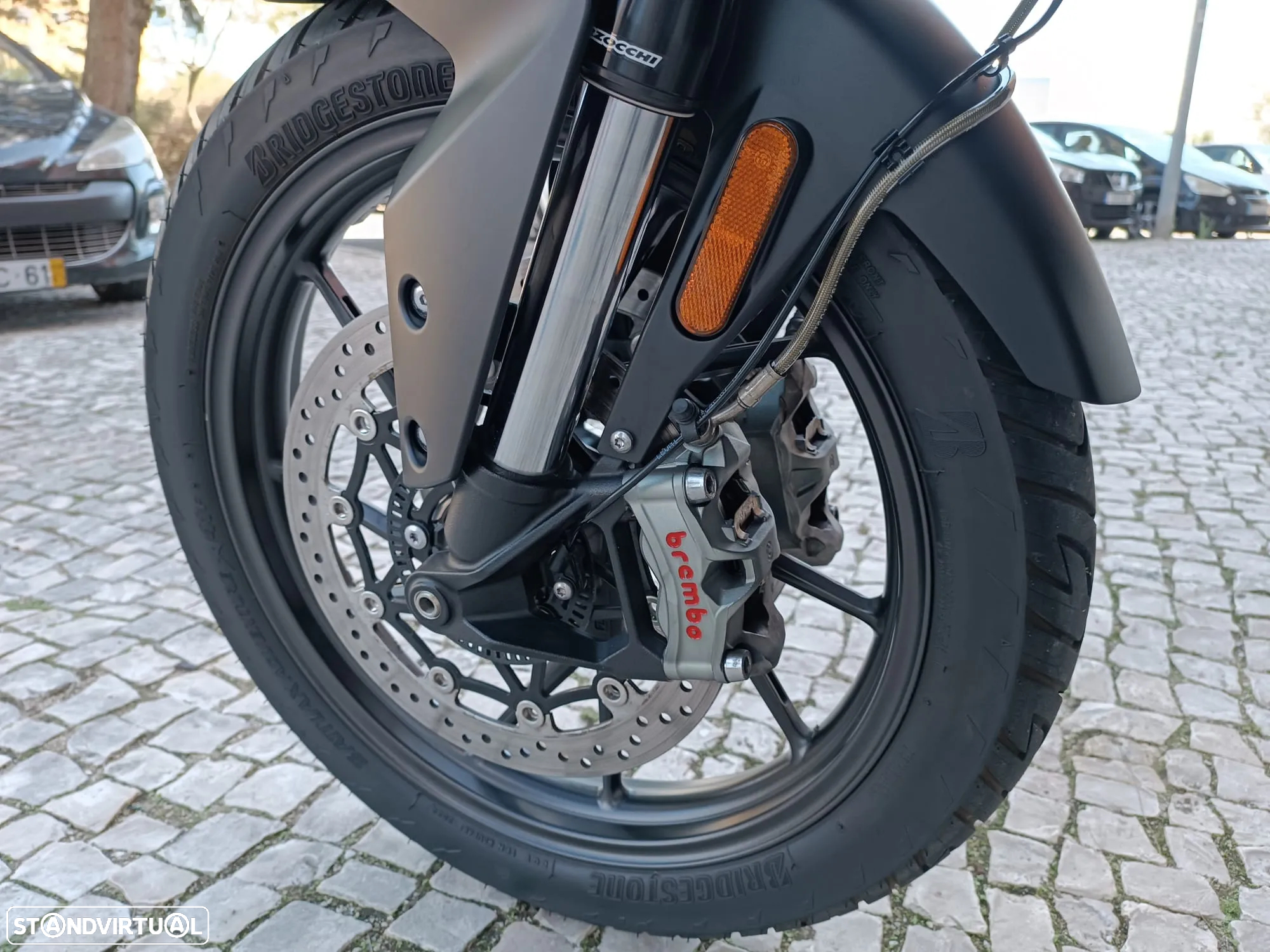 Triumph Tiger 900 GT PRO - 15