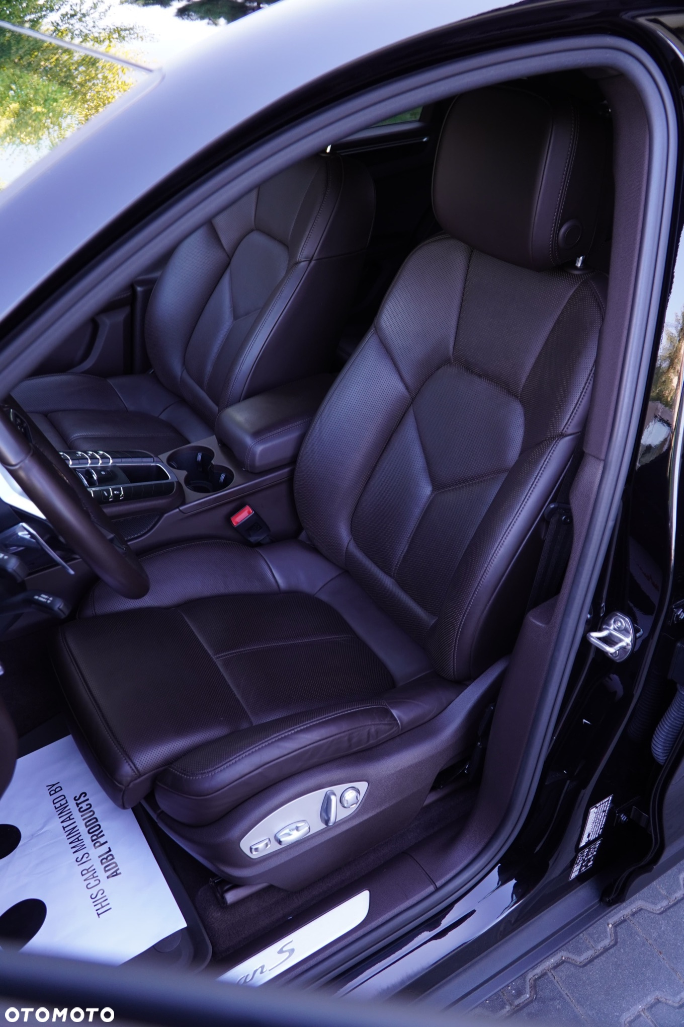 Porsche Macan S PDK - 19
