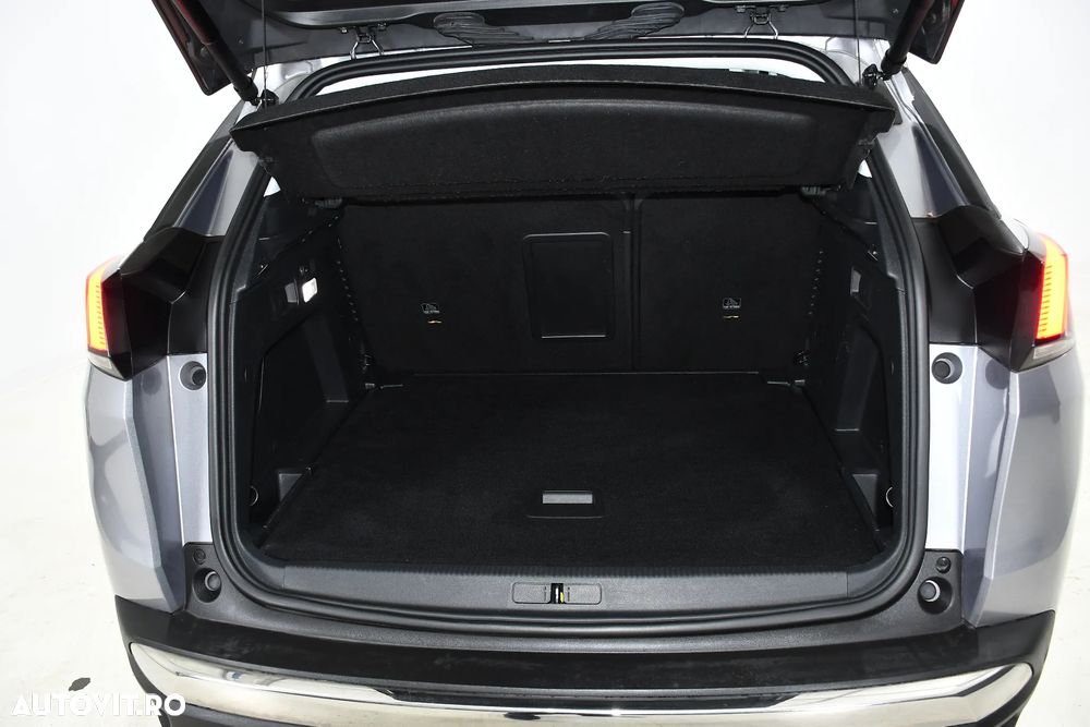 Peugeot 3008 PureTech 130 Stop & Start GPF EAT8 Allure - 40