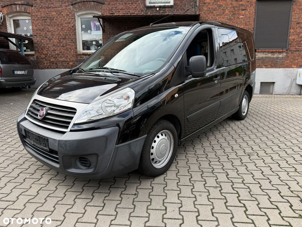 Fiat Scudo - 3