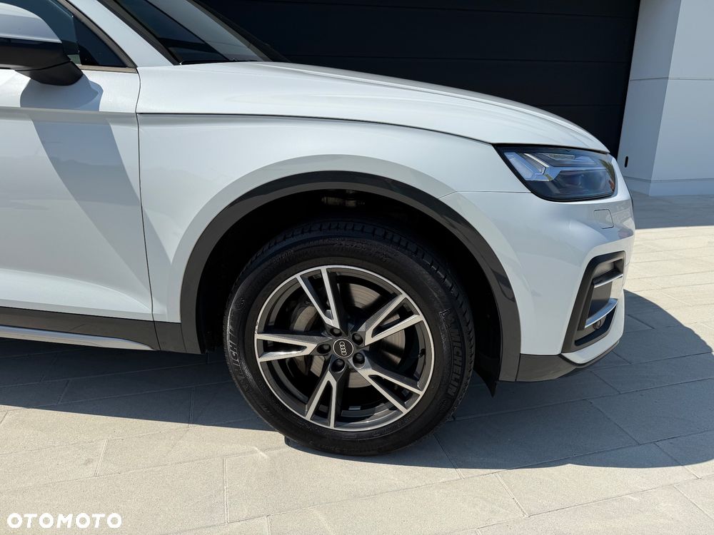 Audi Q5 50 TFSIe quattro S tronic advanced - 26