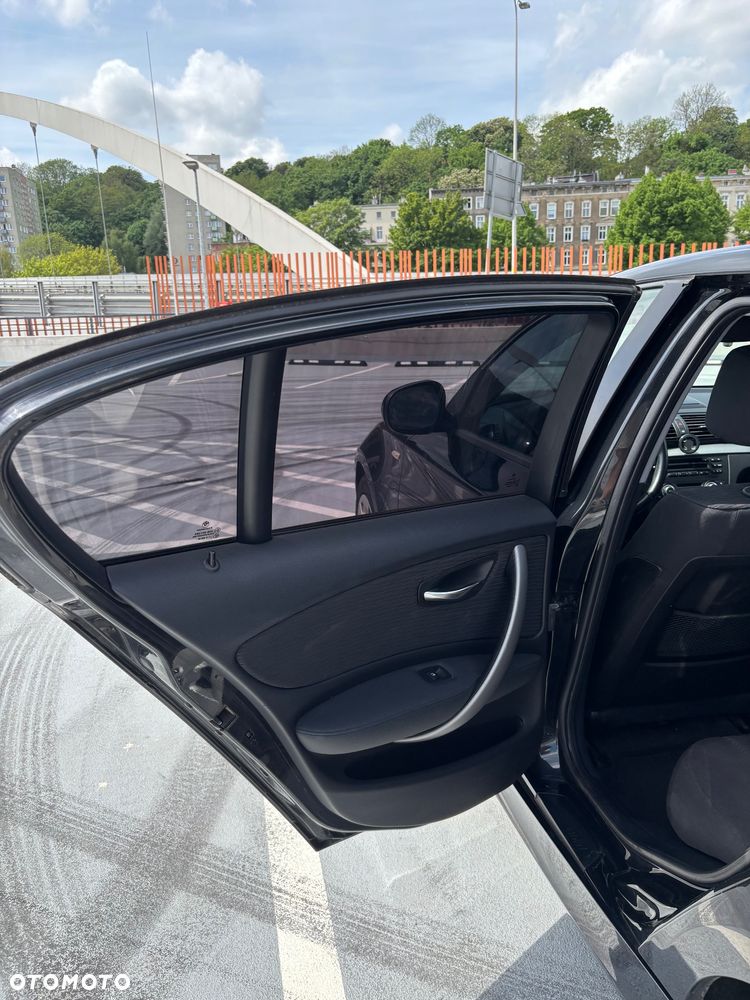 BMW Seria 1 118i Edition Lifestyle - 20