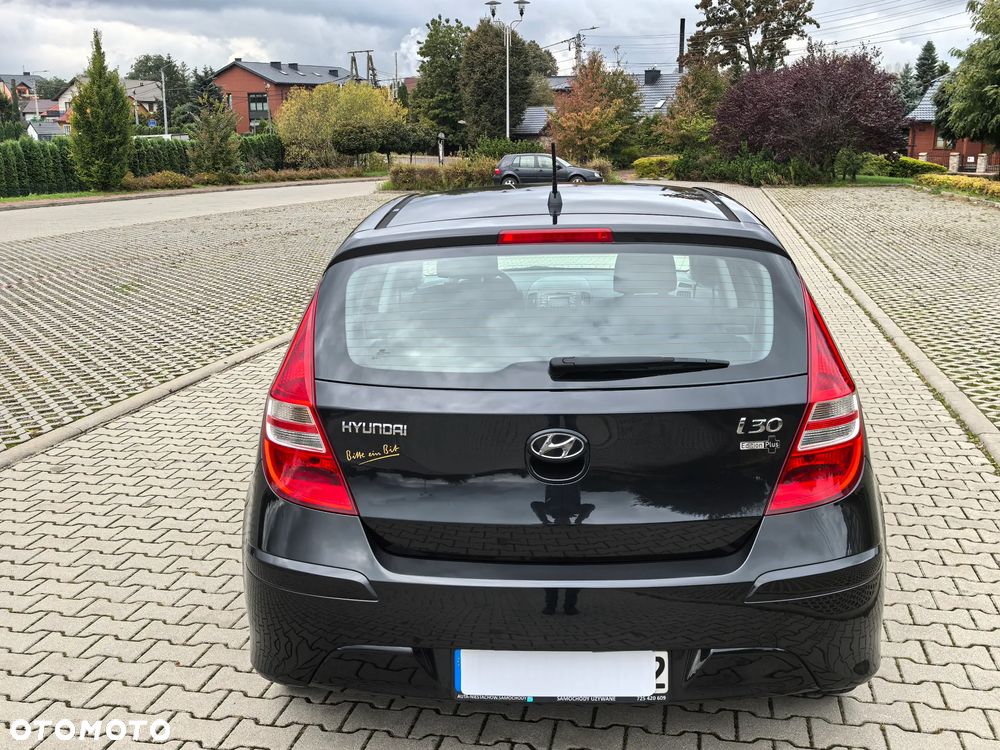Hyundai i30 1.4 Edition Plus - 8