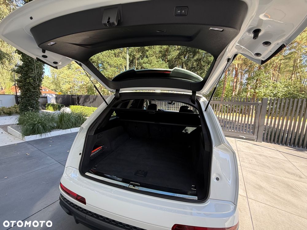 Audi Q7 - 20