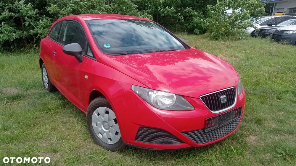 Seat Ibiza - 29