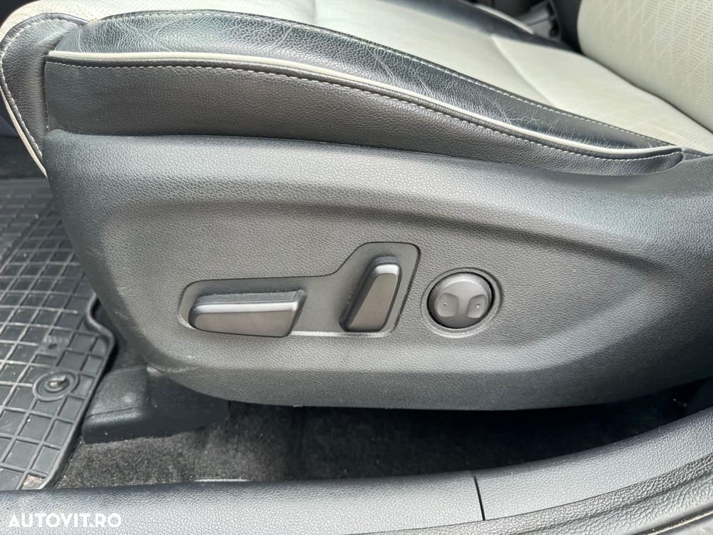 Kia Sportage 1.6 T-GDI 7DCT 4x4 GT Line - 15