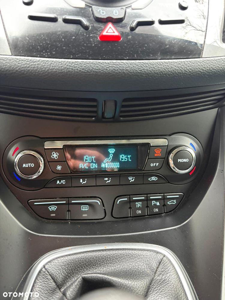 Ford C-MAX 1.6 TDCi Start-Stop-System Titanium - 18