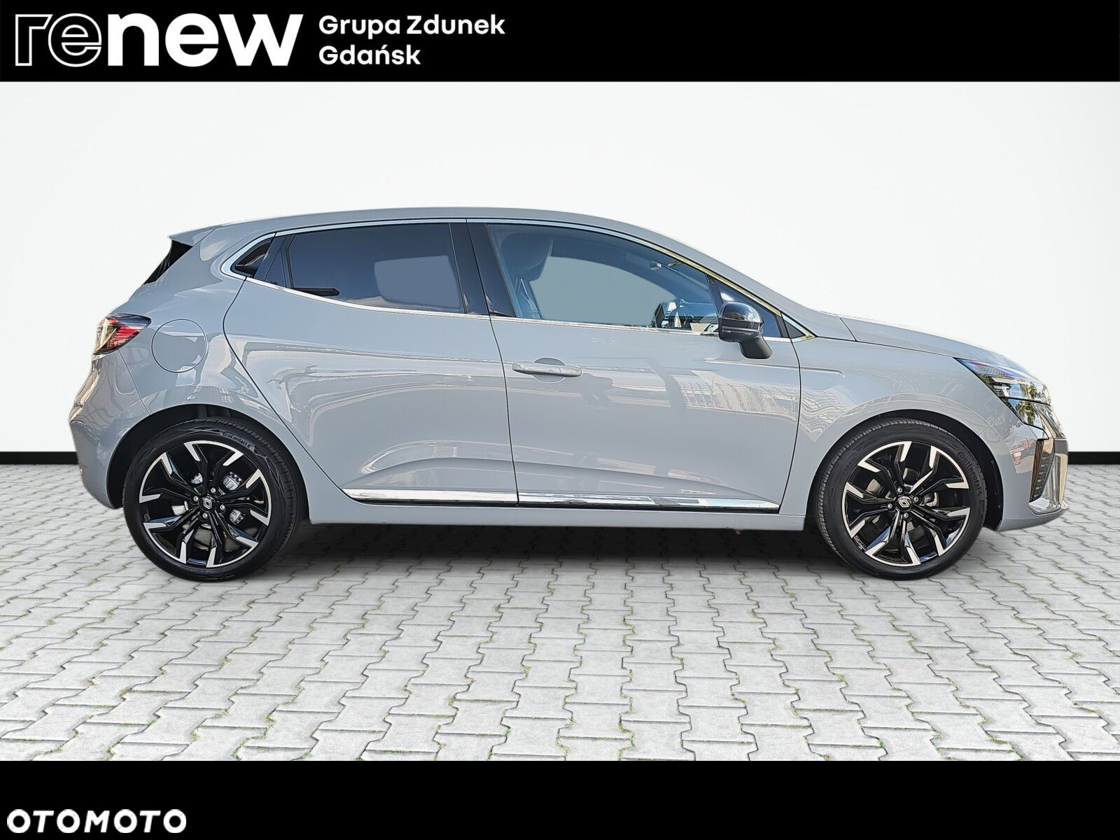 Renault Clio - 5