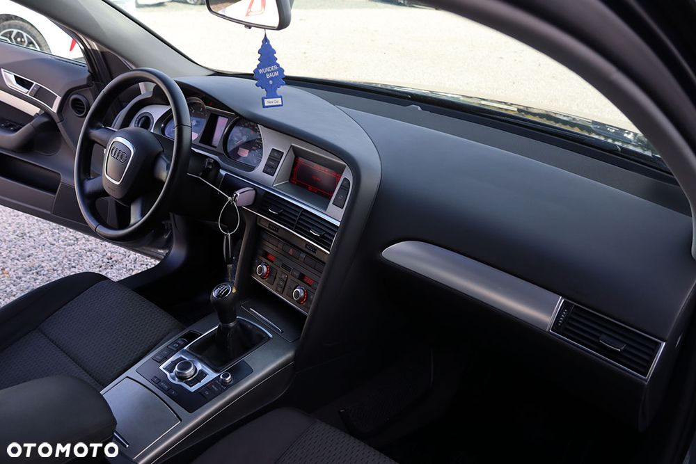 Audi A6 Avant - 23