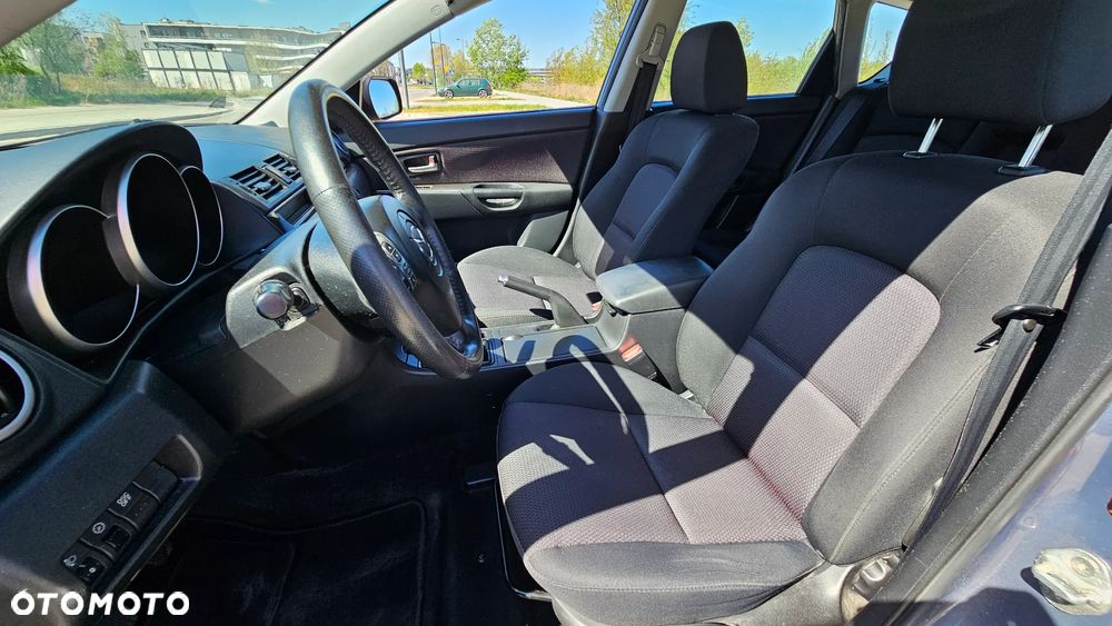 Mazda 3 1.6 Active - 18