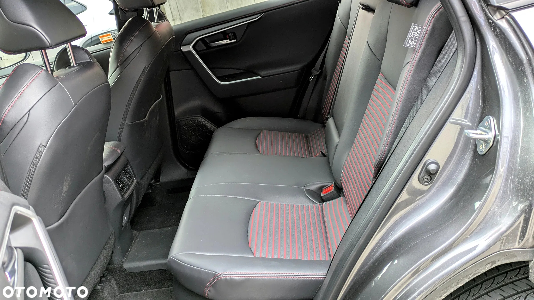 Toyota RAV4 2.5 Plug-In Hybrid Selection 4x4 - 9