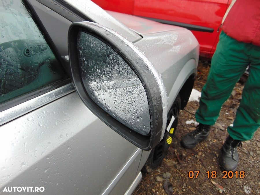 Oglinda Opel Vectra c Facelift 2005-2008 oglinzi electrice Signum - 3