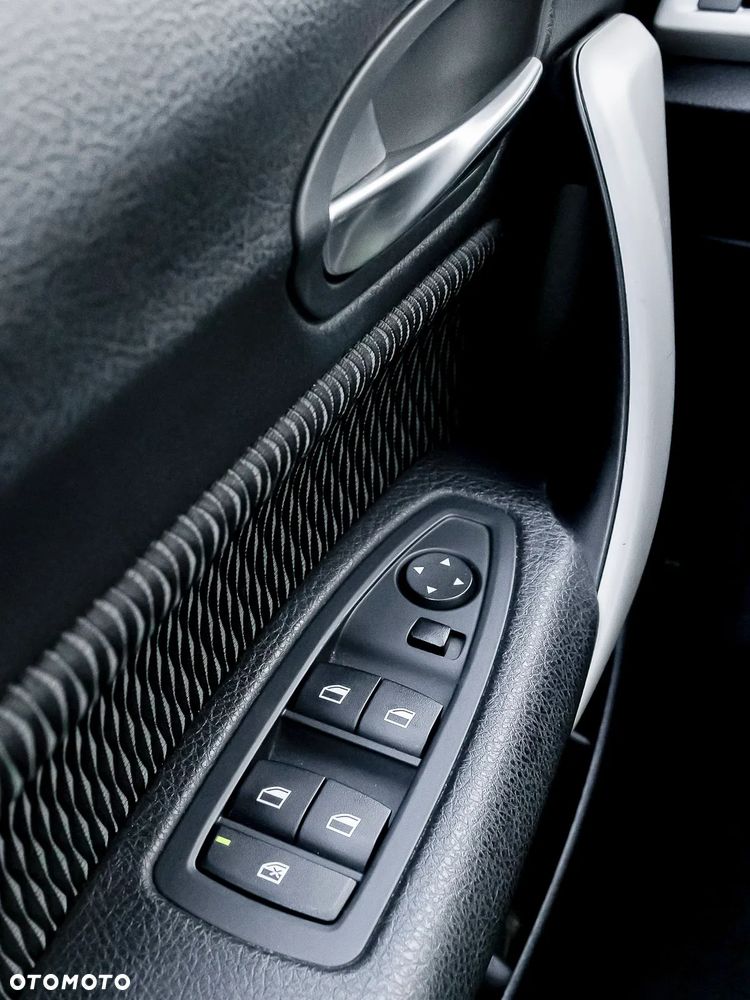 BMW Seria 1 116d EfficientDynamics Edition Advantage - 26