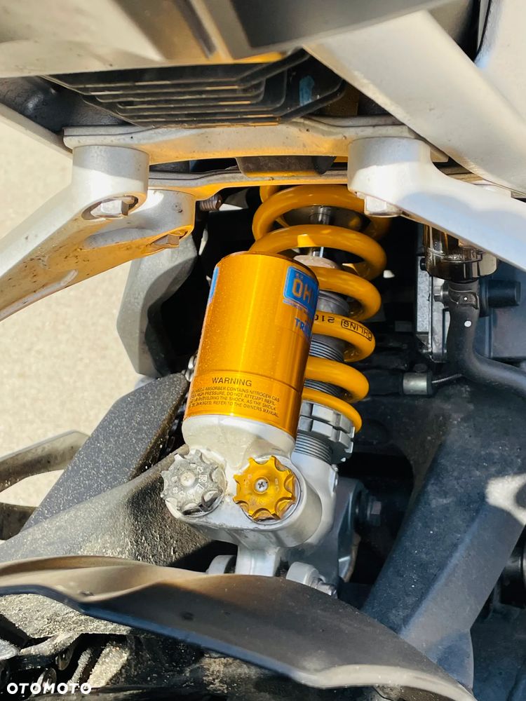 Triumph Speed Triple - 5