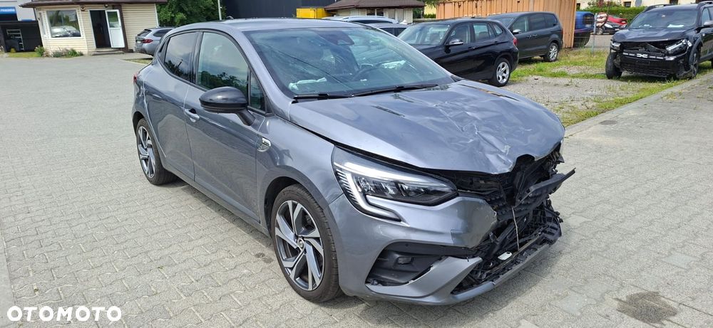 Renault Clio TCe 140 R.S LINE - 1
