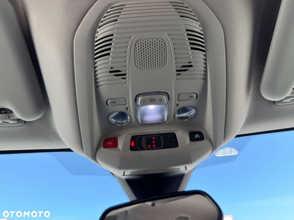 Citroën C5 Aircross - 31
