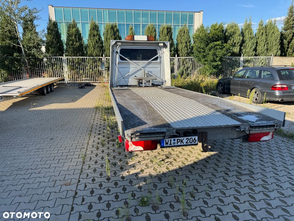 Mercedes-Benz Sprinter 518 - 3