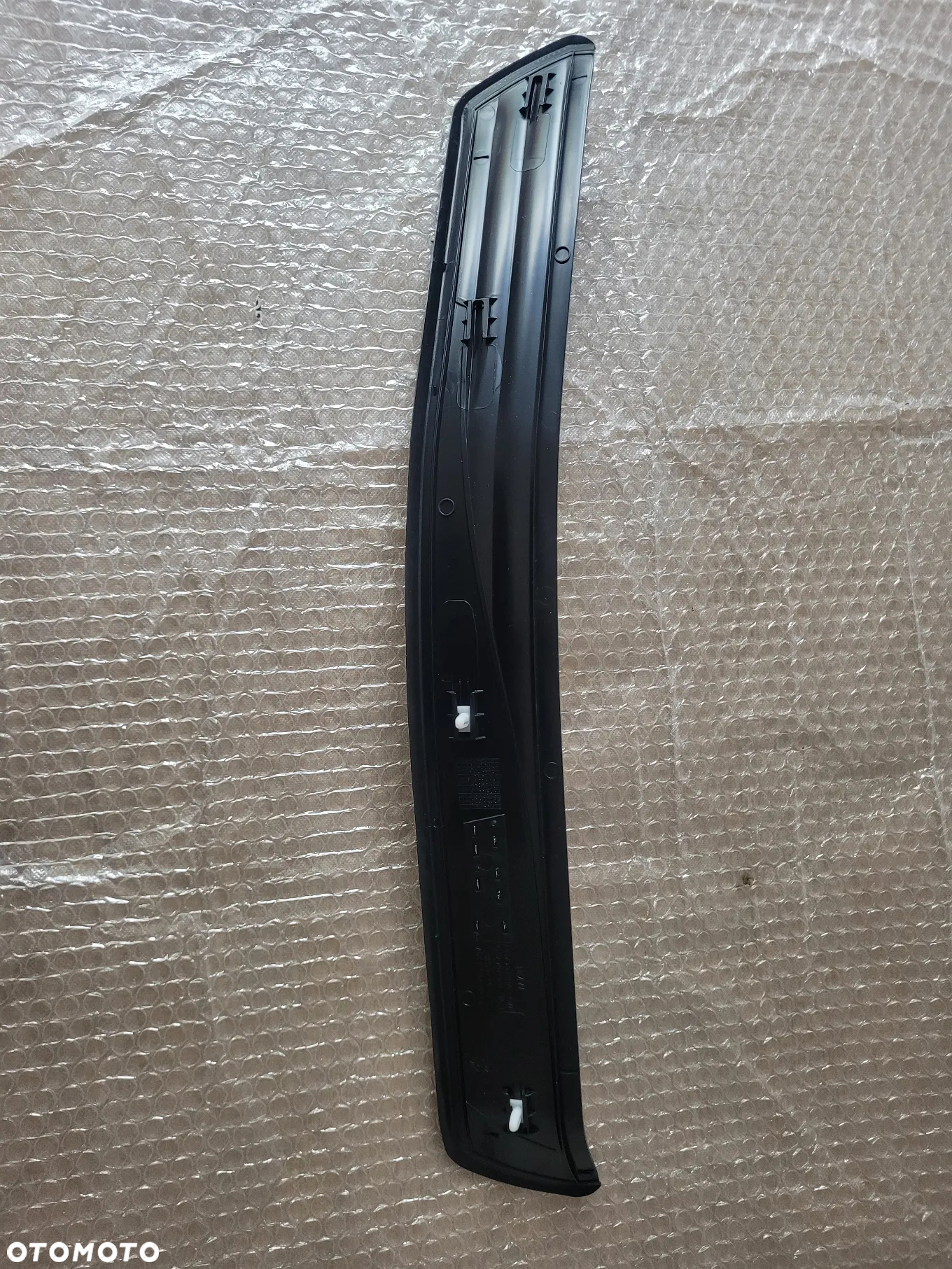 Listwa Progowa Lewy Tył BMW E61 51477034305 Nowa - 2
