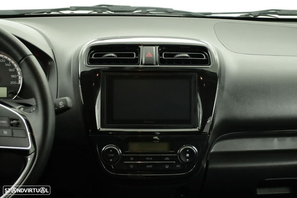 Mitsubishi Space Star 1.2 Connect Edition - 7