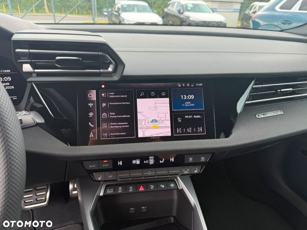 Audi S3 Sportback - 20