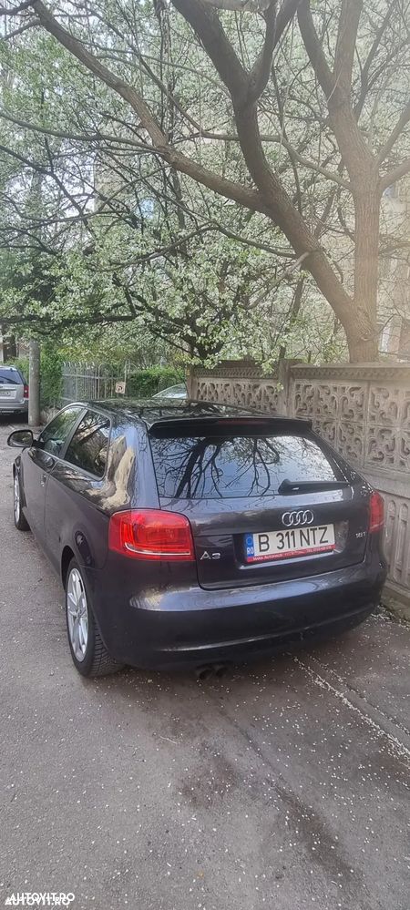Audi A3 - 7