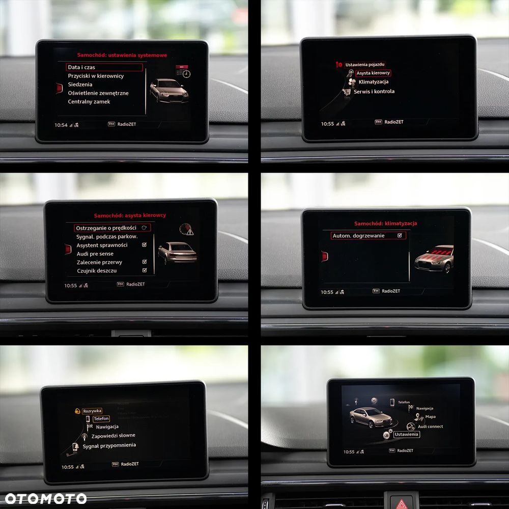Audi A4 Limousine 2.0 TDI DPF Ambition - 35