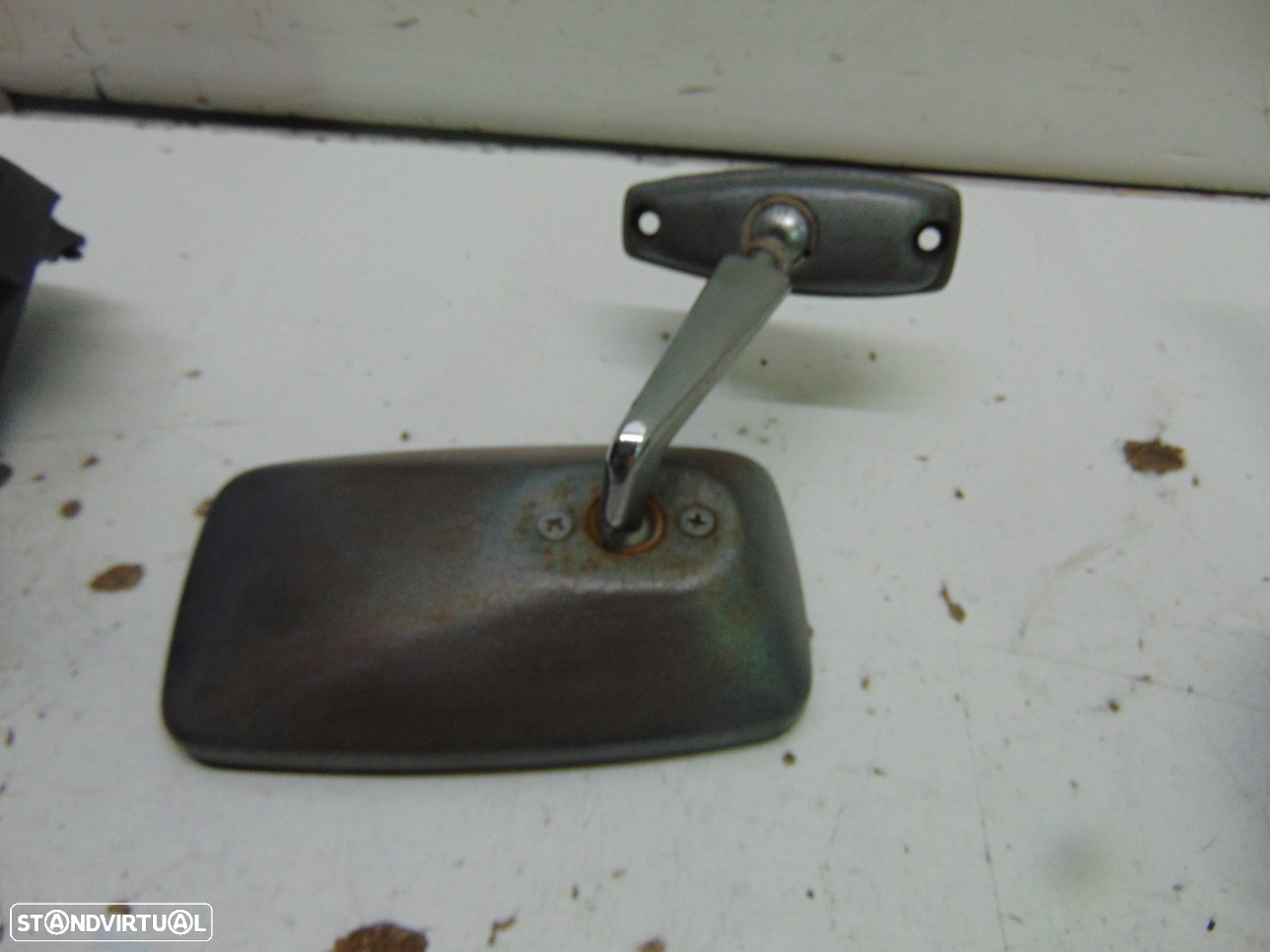 Fiat 127 1º modelo vários - 7