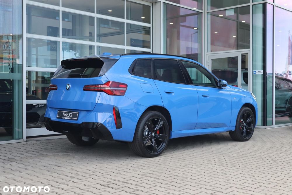 BMW X3 - 6