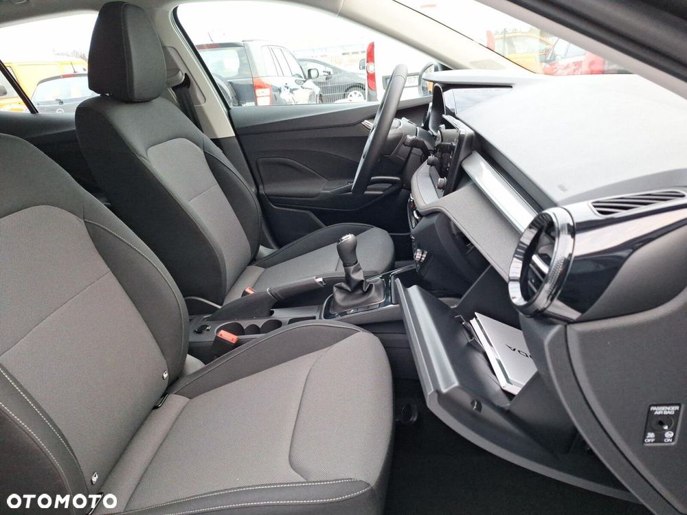 Skoda Fabia 1.0 TSI Edition 130 - 26