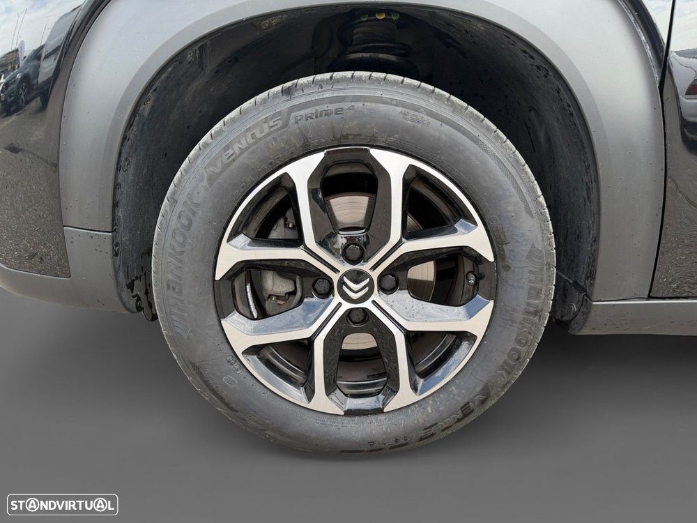Citroën C3 Aircross 1.2 PureTech Plus - 14