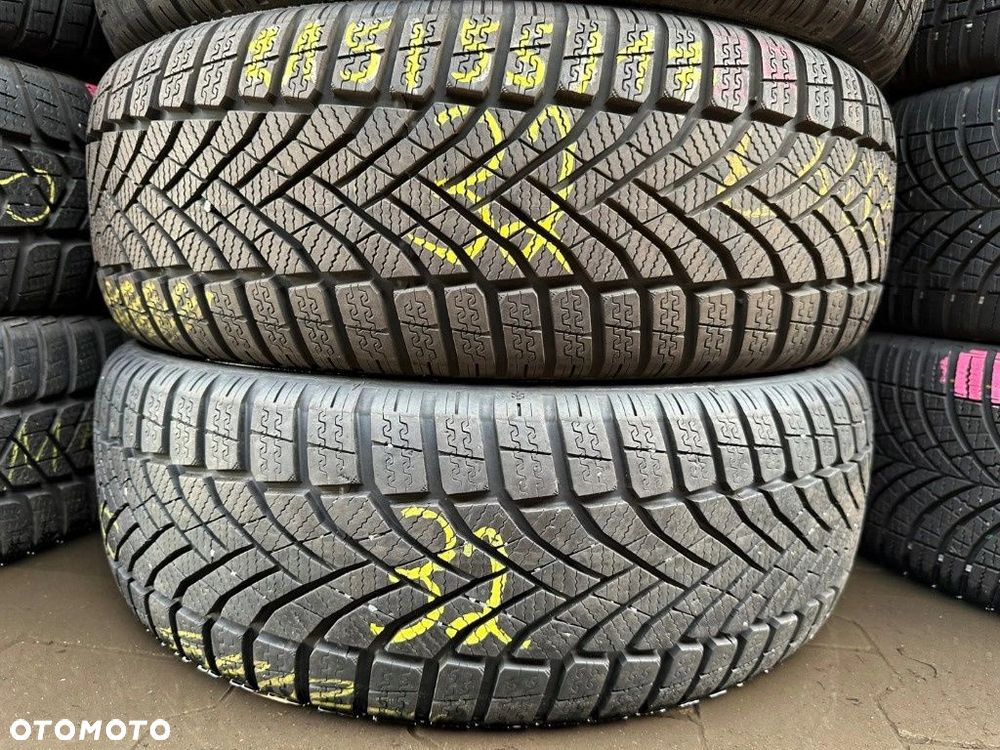 215/55r17 Falken Winter HS02_8mm_4szt_(32) - 4