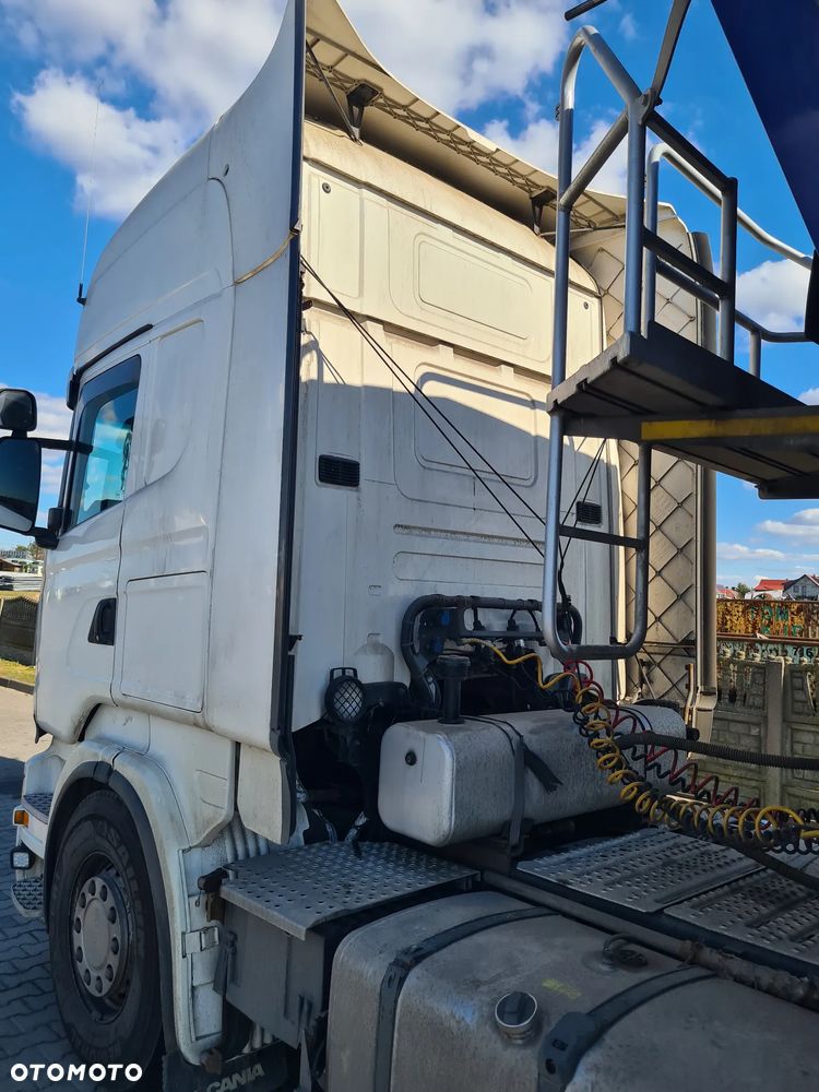 Scania R500 - 3