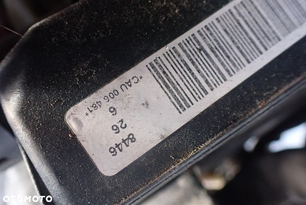 SILNIK AUDI S4  S5 4.2V8 CAU CAUA RADOM - 9