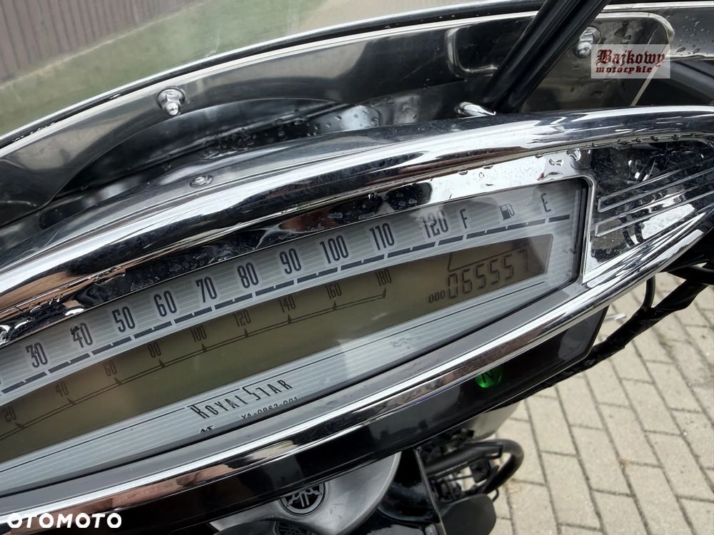 Yamaha Venture - 16