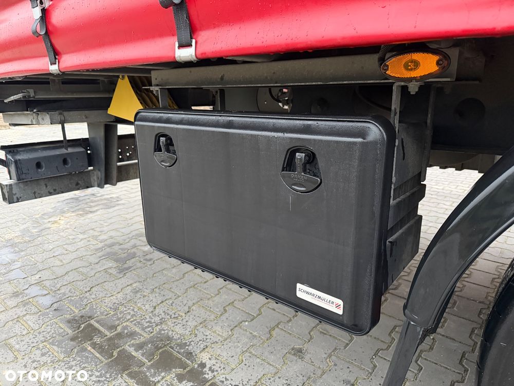 Schwarzmuller S1 - 10