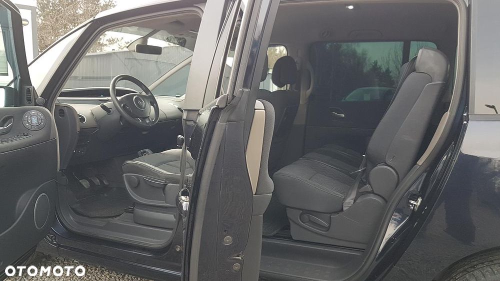 Renault Grand Espace Gr 2.0T 16V Privilege - 20