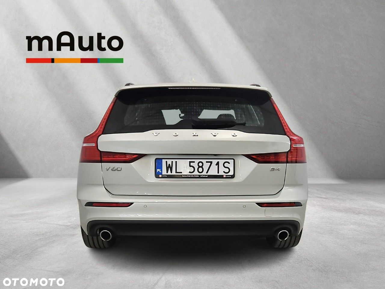 Volvo V60 - 4