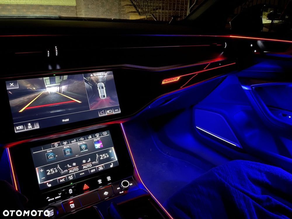 Audi A7 Sportback - 19