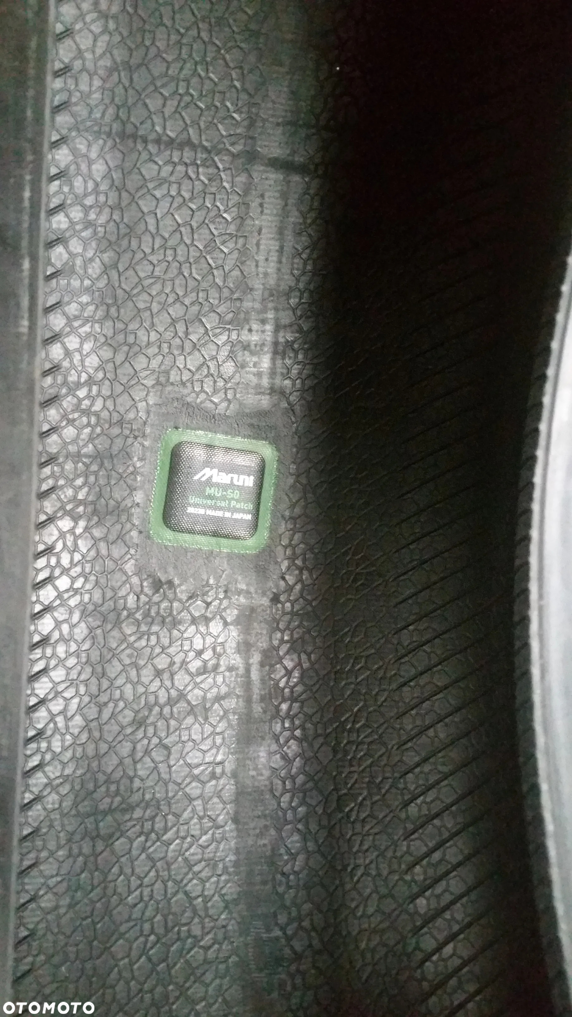 Opona 225/65R16C Continental VanContact Eco - 8