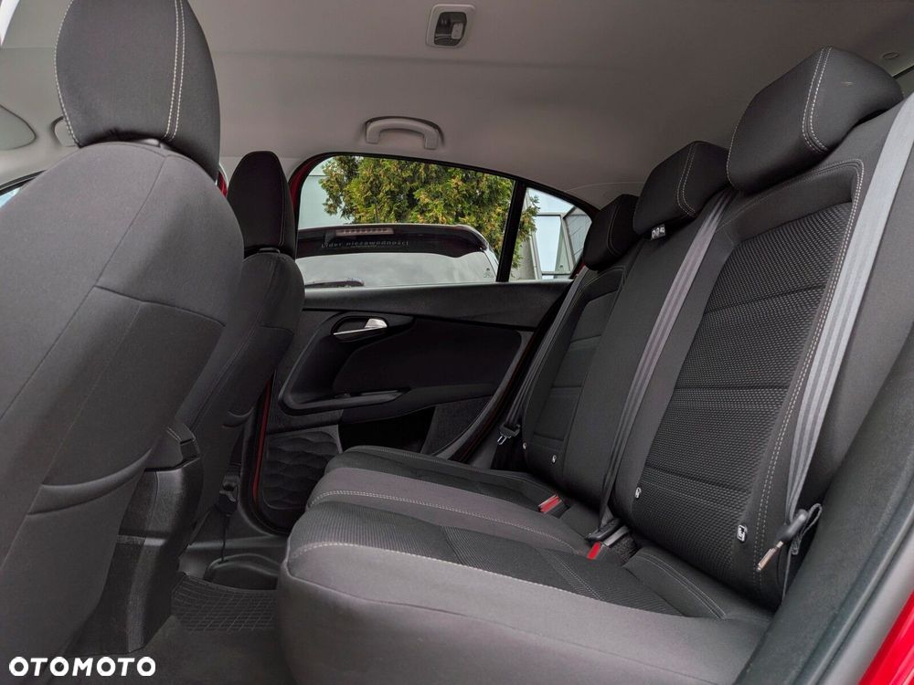 Fiat Tipo 1.4 T-Jet 16v Lounge EU6 - 11