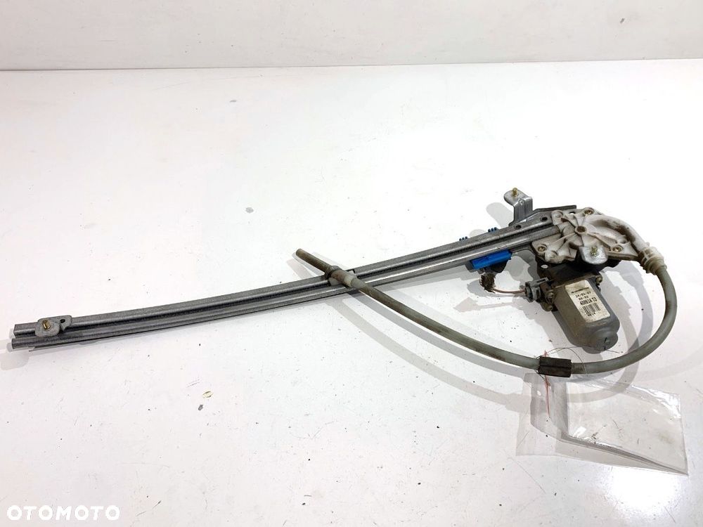 PODNOŚNIK SZYBY PRAWY TYŁ - 169.00 PLN - RENAULT ESPACE IV (JK0/1_) 2002 - 2022 1.9 dCi (JK0U) 85 - 1