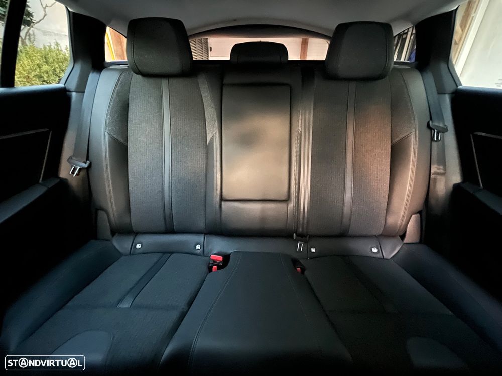 Peugeot 508 SW - 15